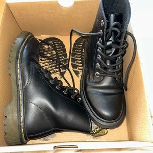 Dr Marten Luana Boot